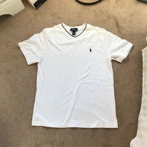 Polo Tee - youth boys